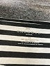 Talbots Stripes Black Short Sleeve T-Shirt Size 3X - photo 7