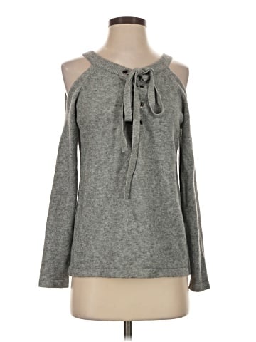 Sugar Lips Pullover Sweater (view 1)