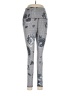 Evolution and Creation Print Gray Leggings Size M - photo 1