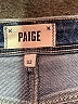 Paige Blue Jeans Size 32 waist - photo 7