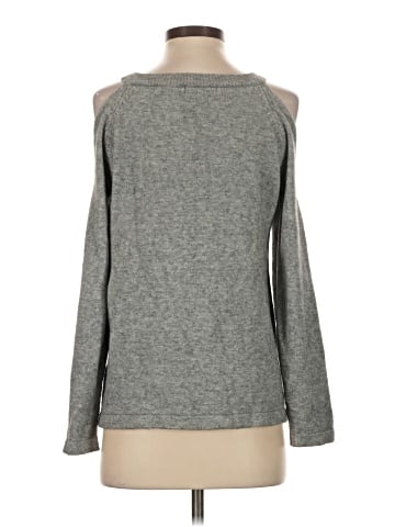 Sugar Lips Pullover Sweater (view 2)