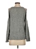 Sugar Lips Gray Pullover Sweater Size XS - photo 2