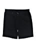Forever 21 Solid Black Shorts Size M - photo 1