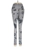 Evolution and Creation Print Gray Leggings Size M - photo 2