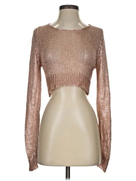 Naked Wardrobe Cardigan