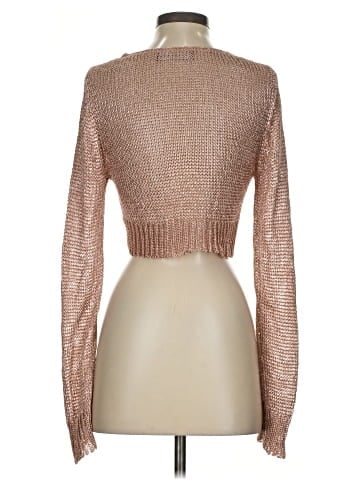 Naked Wardrobe Cardigan (view 2)