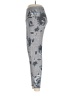 Evolution and Creation Print Gray Leggings Size M - photo 5