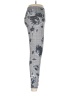 Evolution and Creation Print Gray Leggings Size M - photo 4