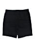 Forever 21 Solid Black Shorts Size M - photo 2