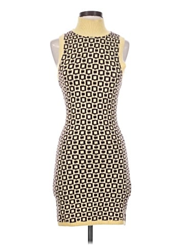 Zara Cocktail Dress (view 1)