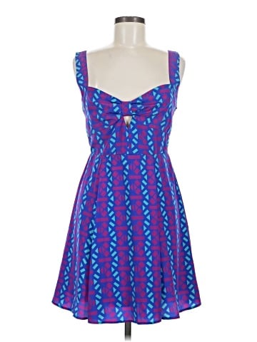 Forever 21 Cocktail Dress (view 1)
