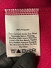 First Ascent 100% Polyester Pink Fleece Size XS - photo 7