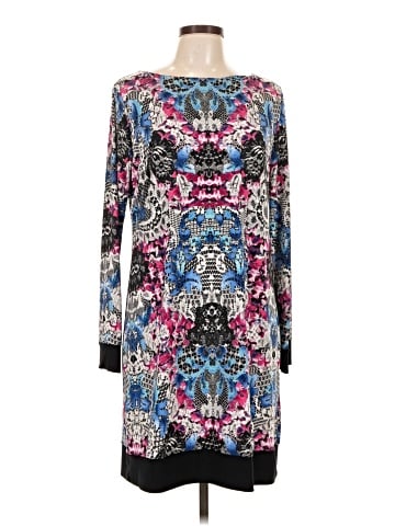 Nicole by Nicole Miller Casual Dress (view 1)