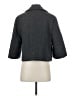 Theory Gray Wool Coat Size S - photo 2