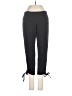 Active Solid Gray Active Pants Size S - photo 1