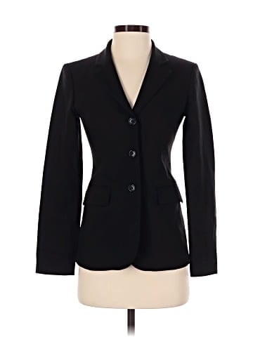 Sisley Blazer (view 1)
