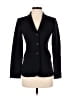 Sisley Black Blazer Size EU 38 / US 8 - photo 1