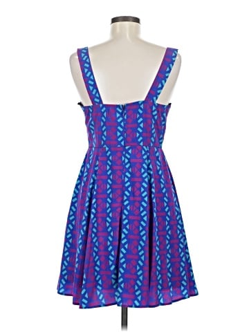 Forever 21 Cocktail Dress (view 2)