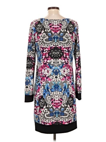 Nicole by Nicole Miller Casual Dress (view 2)