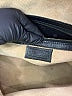 MCM Stars Blue Black Vintage Nylon Monogram Satchel One size - photo 5