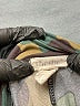 ShoSho Camo Green Casual Pants Size S - photo 7