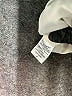 Entro 100% Polyester Ivory Cocktail Dress Size M - photo 8