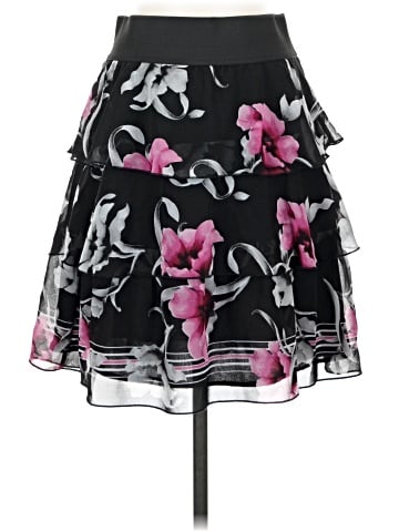 White House Black Market Casual Skirt (view 1)