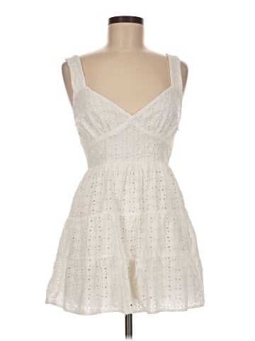 Forever 21 Cocktail Dress (view 1)