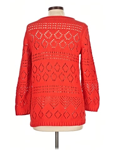 Talbots Pullover Sweater (view 2)