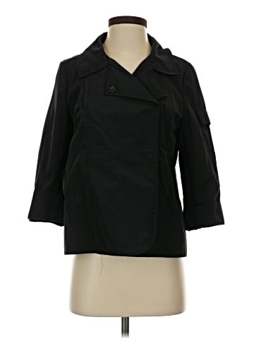 Simply Vera Vera Wang Jacket (view 1)