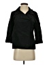 Simply Vera Vera Wang 100% Polyester Black Jacket Size XS - photo 1