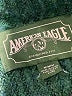 American Eagle Outfitters Green Pullover Sweater Size M - photo 7