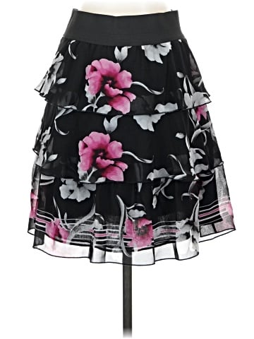 White House Black Market Casual Skirt (view 2)