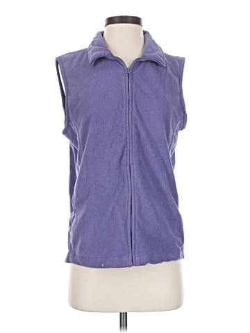 Great Northwest Vest (view 1)