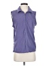 Great Northwest 100% Polyester Purple Vest Size S - photo 1