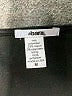 Bar III Solid Black Casual Dress Size M - photo 7