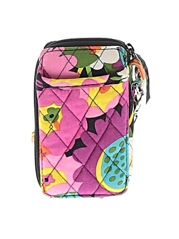 Vera Bradley Wristlet (view 2)
