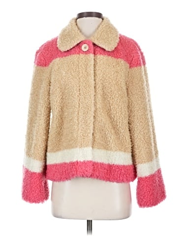 By Anthropologie Jacket (view 1)
