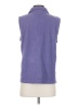 Great Northwest 100% Polyester Purple Vest Size S - photo 2
