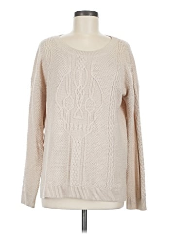 Chelsea & Violet Pullover Sweater (view 1)