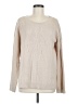 Chelsea & Violet Ivory Pullover Sweater Size M - photo 1