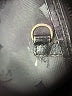 MCM Stars Blue Black Vintage Nylon Monogram Satchel One size - photo 8