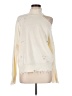 Lovers + Friends Ivory Pullover Sweater Size M - photo 1