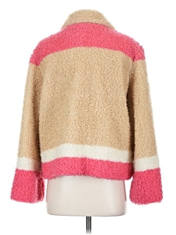 By Anthropologie Jacket (view 2)