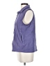 Great Northwest 100% Polyester Purple Vest Size S - photo 5