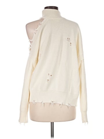 Lovers + Friends Pullover Sweater (view 2)