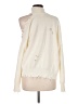 Lovers + Friends Ivory Pullover Sweater Size M - photo 2