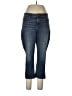 Lee Blue Jeans Size M (estimated) - photo 1