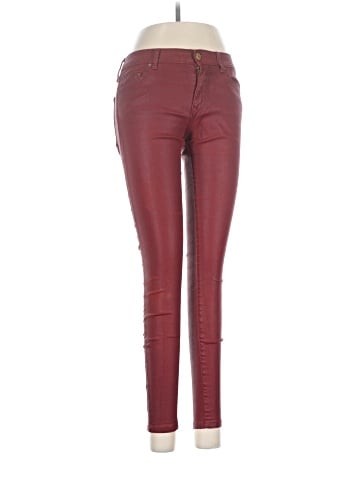 Zara Casual Pants (view 1)