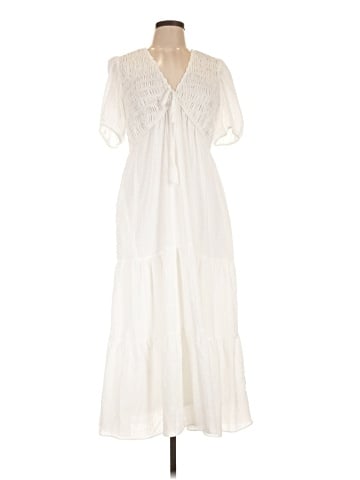 Taylor Casual Dress (view 1)